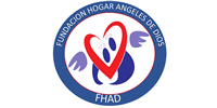 Fundación Hogar Ángeles de Dios